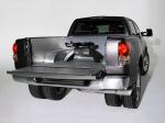 Toyota Tundra Dually Diesel Concept 2007 года